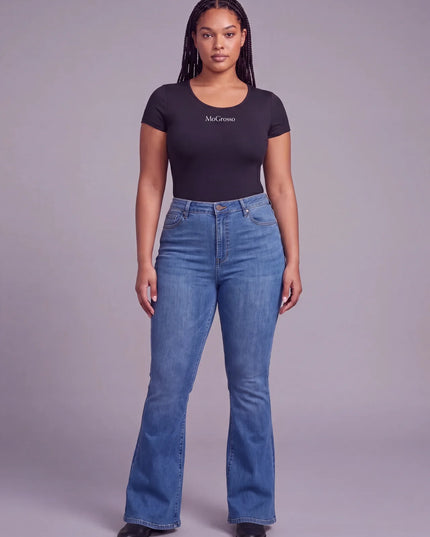 Reflect Bodysuit Fit B