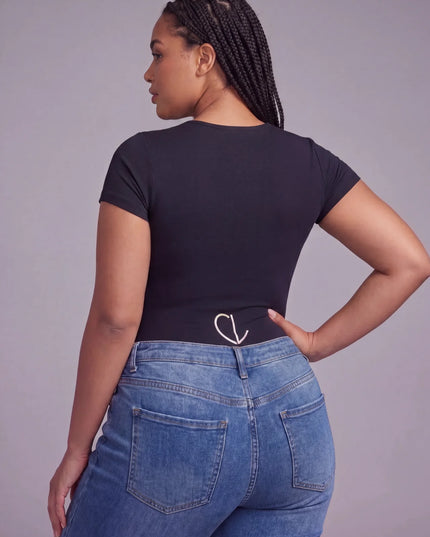 Reflect Bodysuit Fit B