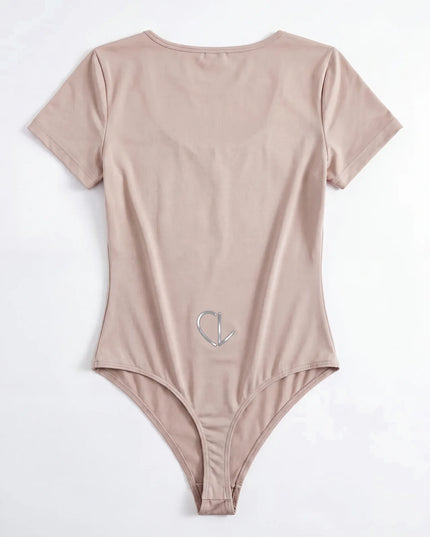 Reflect Bodysuit Fit