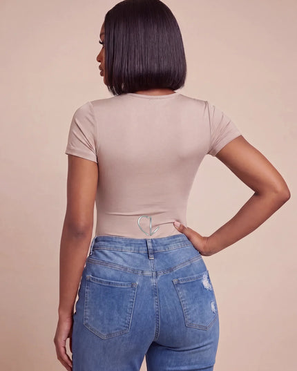 Reflect Bodysuit Fit