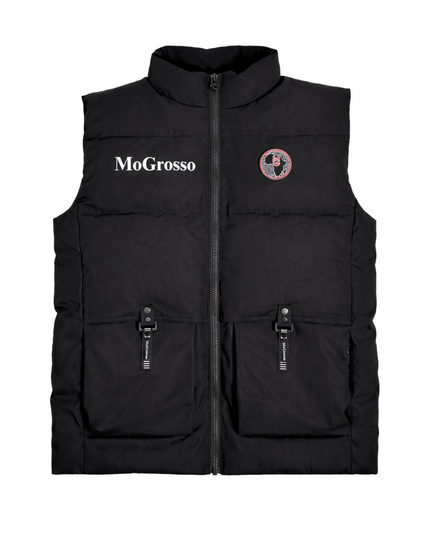 Bodywarmer spring collection .