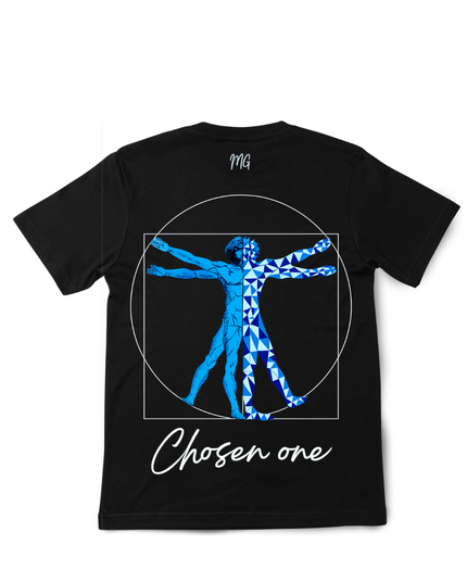 MG Chosen One T-Shirt B