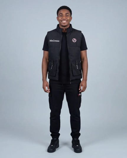 MG Combat Bodywarmer