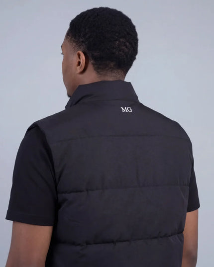 MG Combat Bodywarmer