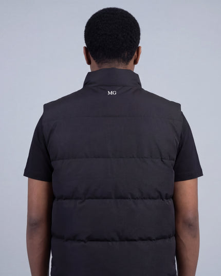 MG Combat Bodywarmer