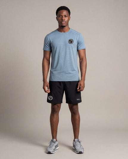 MG Runway Camo set BK
