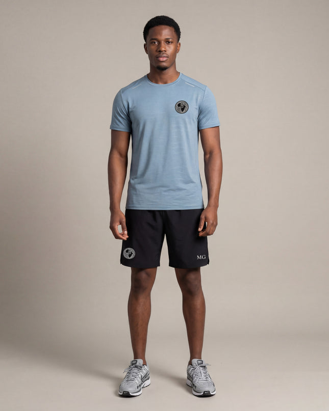 MG Runway Camo set BK