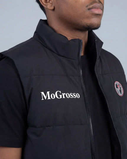 Bodywarmer spring collection 