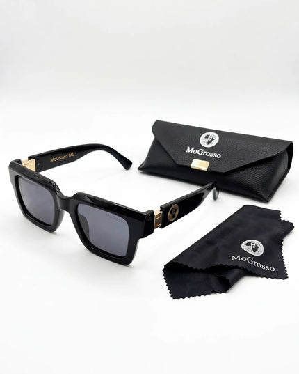 MoGrosso Noir Gold