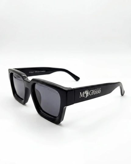 MoGrosso Royal Black