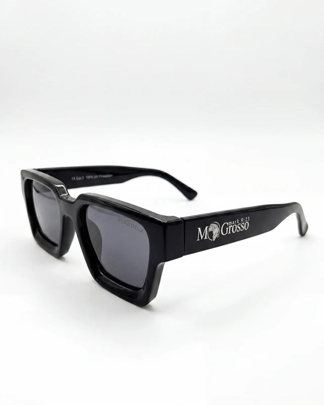 MoGrosso Royal Black