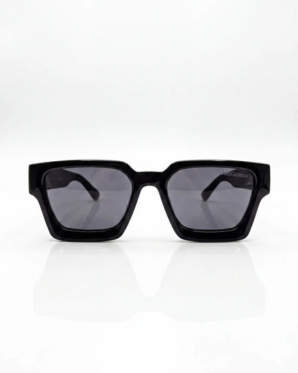 MoGrosso Royal Black