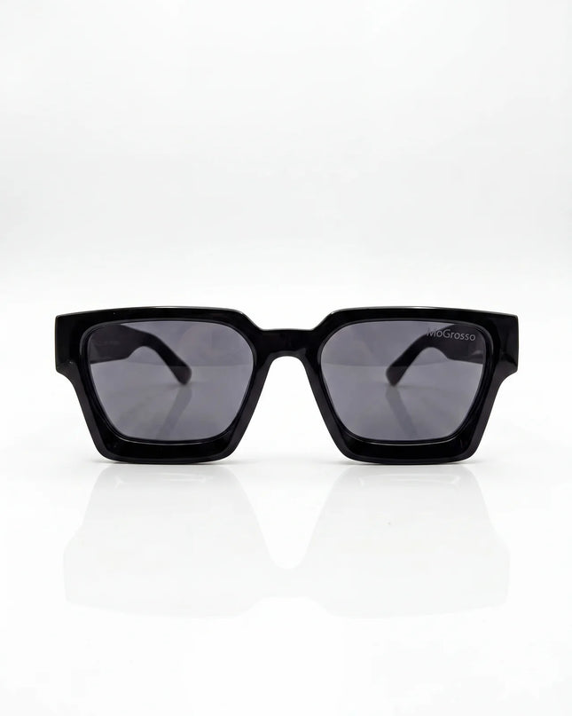 MoGrosso Royal Black
