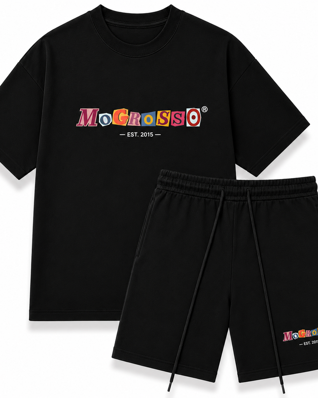 MoGrosso Icon Summer Set B