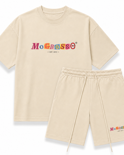 MoGrosso Icon Summer Set