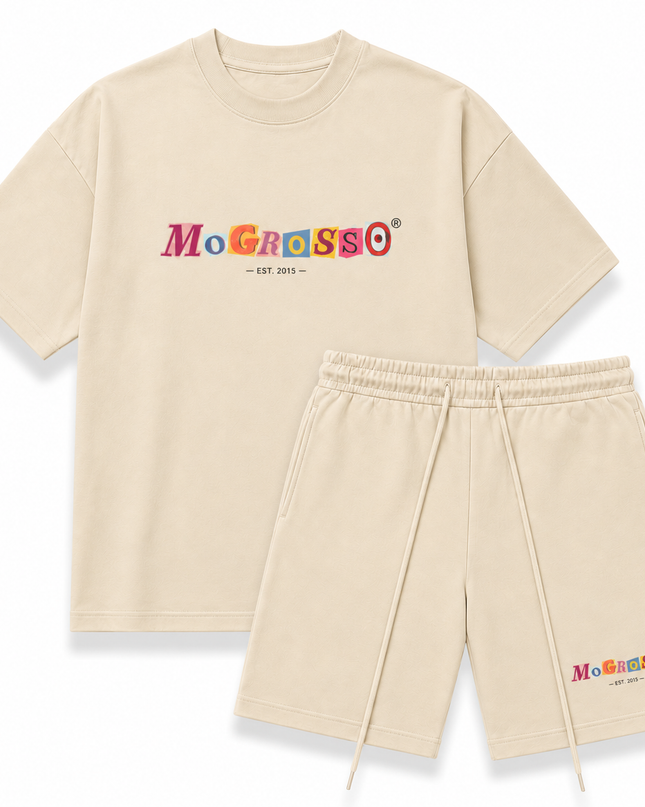 MoGrosso Icon Summer Set
