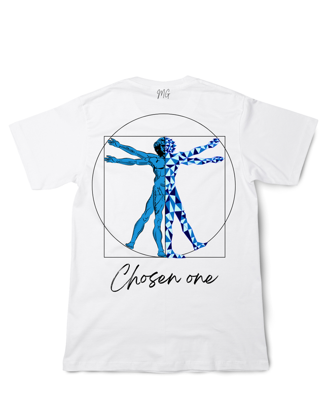 MG Chosen One T-Shirt W
