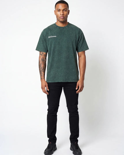 MG Casual Vintage T-Shirt G