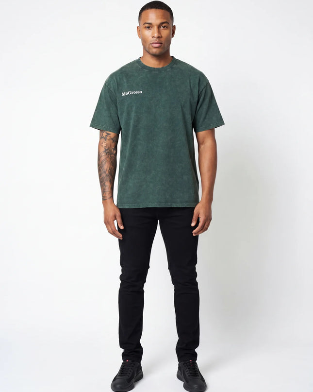 MG Casual Vintage T-Shirt G