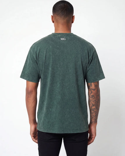 MG Casual Vintage T-Shirt G