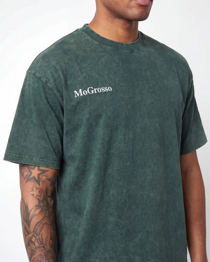 MG Casual Vintage T-Shirt G