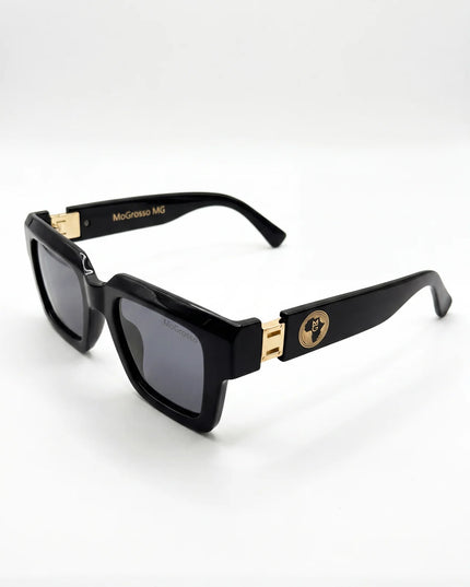 MoGrosso Noir Gold