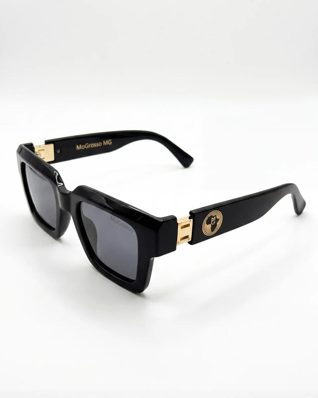 MoGrosso Noir Gold