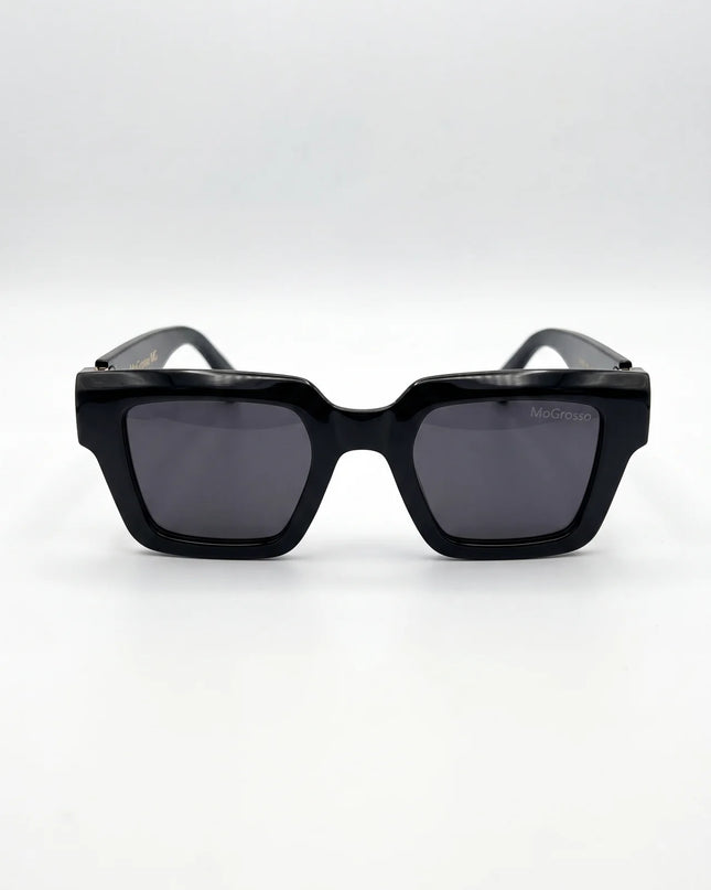 MoGrosso Noir Gold
