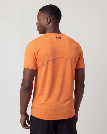 Sport Casual T shirt MoGrosso