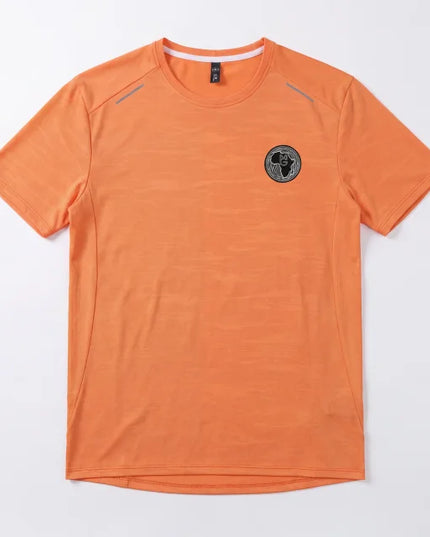 Sport Casual T shirt summer Daily wear