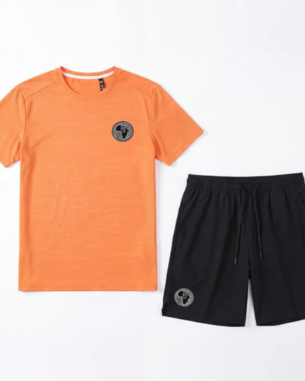 Sport Casual T shirt summer MG