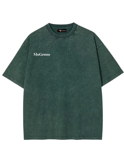 MG Casual Vintage T-Shirt G